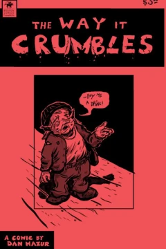 The Way it Crumbles