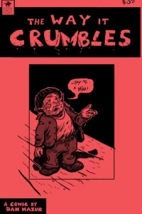 The Way it Crumbles