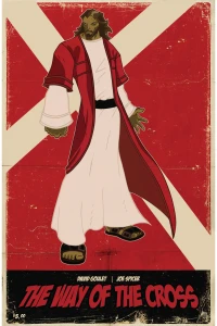 The Way of the Cross