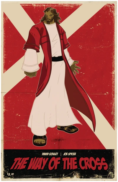 Star Cross Comics