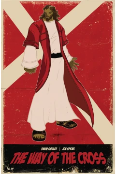 The Way of the Cross
