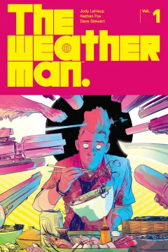 The Weatherman