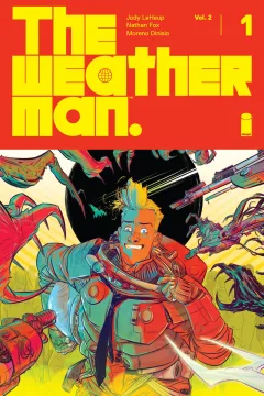 The Weatherman