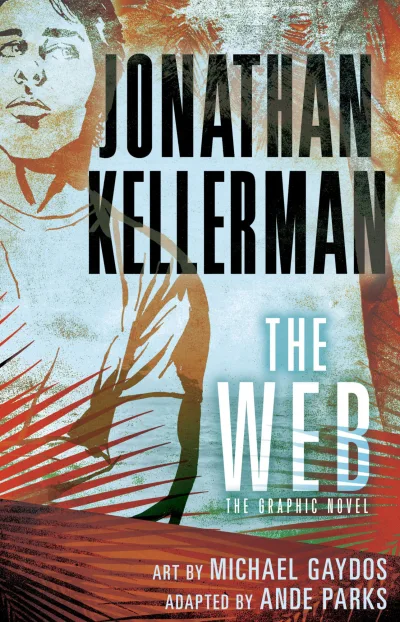 The Web: The Graphic Novel (2014) - Series 
