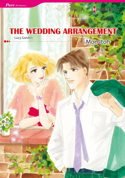 The Wedding Arrangement (2014) - Series 