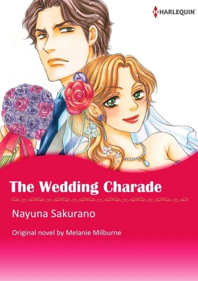 The Wedding Charade (2018) - Series 