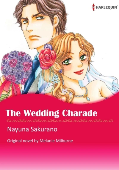 The Wedding Charade (2018) - Series 