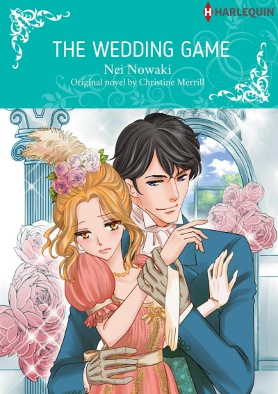 The Wedding Game (2019) - Series 