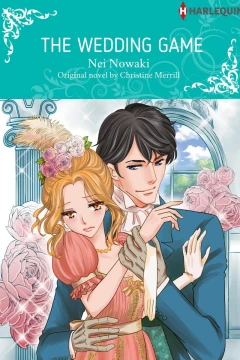 The Wedding Game