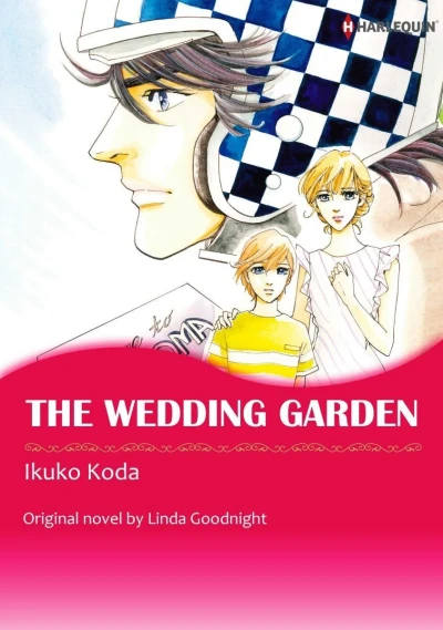 The Wedding Garden (2018) - Series 