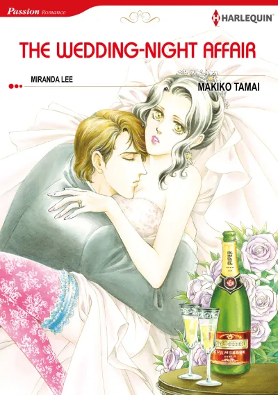 The Wedding-Night Affair (2014) - Series 