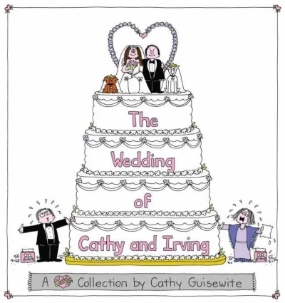 The Wedding of Cathy and Irving: A Cathy Collection (2013) - Series 