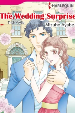 The Wedding Surprise