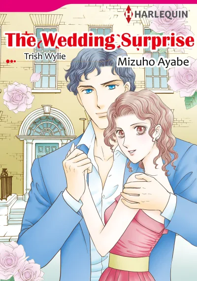 The Wedding Surprise (2014) - Series 