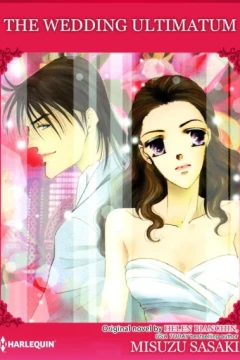 The Wedding Ultimatum