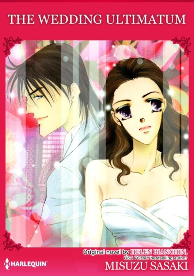 The Wedding Ultimatum (2020) - Series 