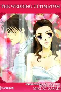 The Wedding Ultimatum