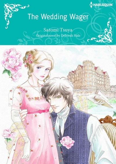 The Wedding Wager (2020) - Series 