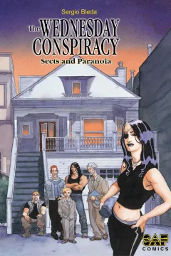 The Wednesday Conspiracy