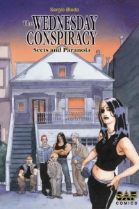 The Wednesday Conspiracy