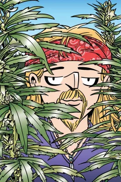 The Weed Whisperer: A Doonesbury Book