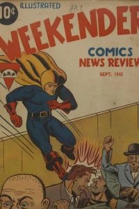 The Weekender