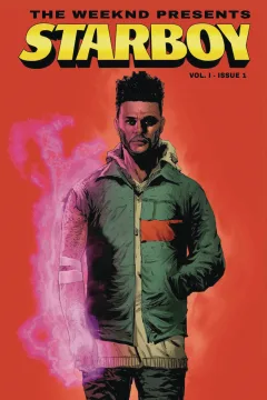 The Weeknd Presents Starboy