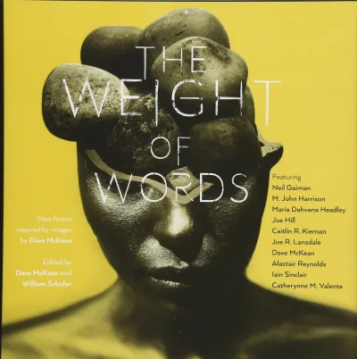 The Weight of Words (2017) - Series 