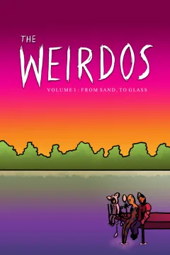 The Weirdos