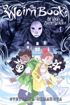 The Weirn Books