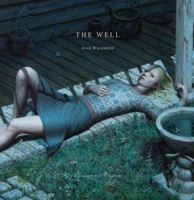 The Well (2014) - Series 