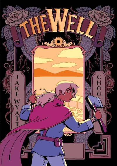 The Well (2022) - Series 