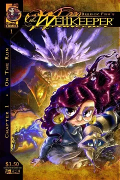 The Wellkeeper