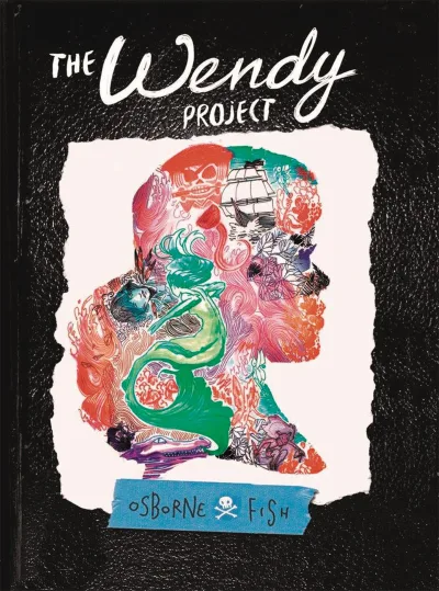 The Wendy Project (2017) - Series 