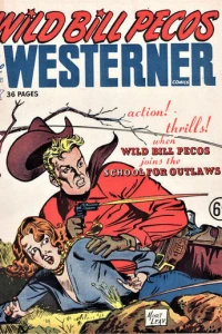 The Westerner