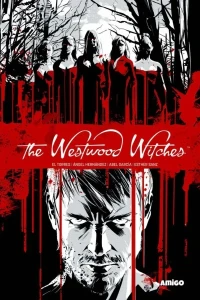 The Westwood Witches