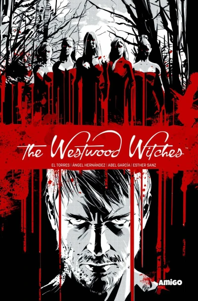 The Westwood Witches (2015) - Series 