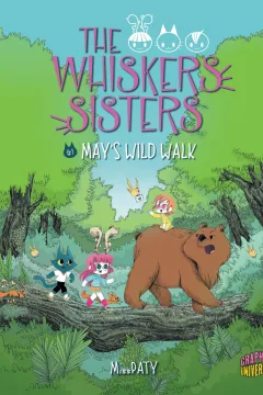 The Whiskers Sisters