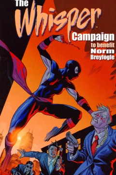 The Whisper Campaign