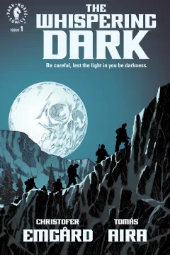The Whispering Dark