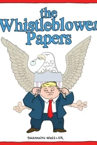 The Whistle Blower Zine