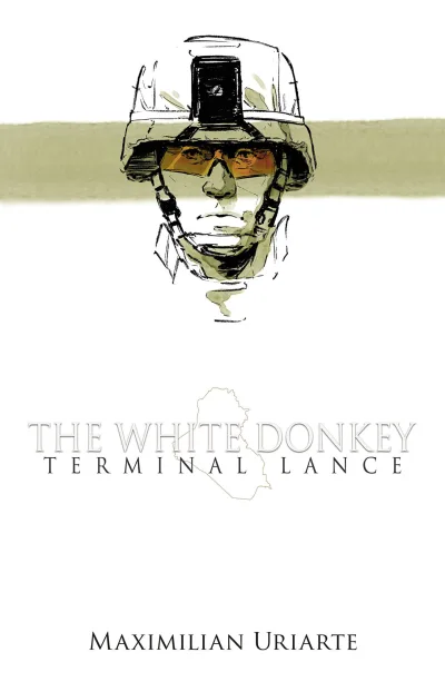 The White Donkey: Terminal Lance (2016) - Series 