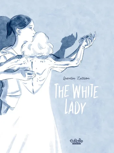 The White Lady (2022) - Series 