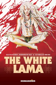 The White Lama