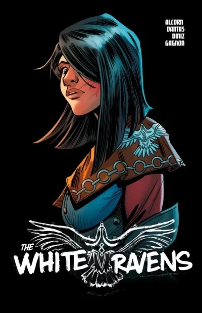 The White Ravens (2022) - Series 