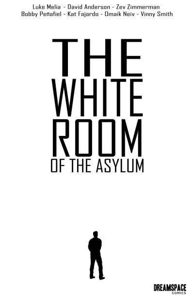 The White Room of the Asylum (2016) - Series 