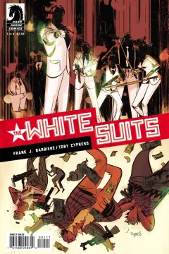 The White Suits
