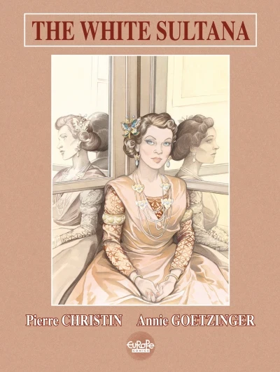 The White Sultana (2016) - Series 