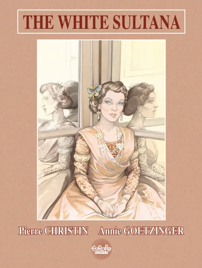 The White Sultana (2016) - Series 