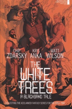 The White Trees